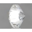 0.3 Carat Round F VS1 EX GIA Natural Diamond