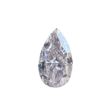 0.56 Carat Pear Light Pink SI2 - VG GIA Natural Diamond