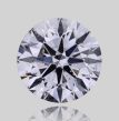 0.5 Carat Round E SI2 EX VG GIA Natural Diamond