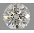 0.4 Carat Round H VS1 VG EX IGI Natural Diamond