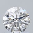 0.9 Carat Round G VS1 VG GIA Natural Diamond