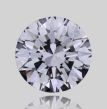 0.5 Carat Round F VS1 VG EX GIA Natural Diamond