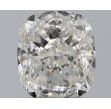 2.01 Carat Cushion Brilliant H SI1 - EX GIA Natural Diamond