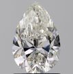 1.01 Carat Pear H VS1 - VG EX GIA Natural Diamond