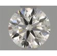 0.31 Carat Round G VS2 EX IGI Natural Diamond