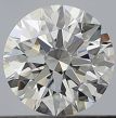 0.4 Carat Round D VVS1 EX GIA Natural Diamond