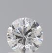 0.70 Carat Round F SI2 G VG GIA Natural Diamond