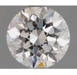 0.95 Carat Round G VS1 EX GIA Natural Diamond