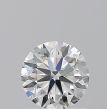 1.01 Carat Round G VVS2 VG EX GIA Natural Diamond