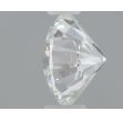 0.31 Carat Round G VVS2 EX GIA Natural Diamond