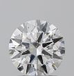 1.1 Carat Round E SI2 EX GIA Natural Diamond