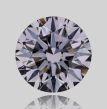 0.9 Carat Round F VS1 EX GIA Natural Diamond