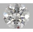 1.07 Carat Round E IF EX GIA Natural Diamond