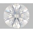 1.4 Carat Round G SI2 EX GIA Natural Diamond