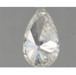 0.8 Carat Pear I VS2 - EX IGI Natural Diamond