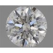 0.31 Carat Round G IF EX GIA Natural Diamond