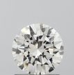 1.01 Carat Round G SI1 EX GIA Natural Diamond