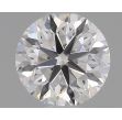 0.4 Carat Round D VS1 VG EX GIA Natural Diamond