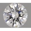 1.4 Carat Round G VS2 EX GIA Natural Diamond