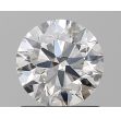 1.1 Carat Round G VS1 EX GIA Natural Diamond