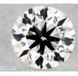 0.3 Carat Round H VS1 GD VG GIA Natural Diamond