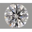 0.40 Carat Round E SI2 GD VG GIA Natural Diamond