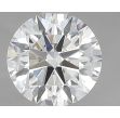 2.12 Carat Round G VVS1 EX HRD Natural Diamond