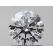 0.73 Carat Round G VVS2 EX GIA Natural Diamond