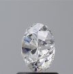 1.31 Carat Round E SI2 VG GIA Natural Diamond