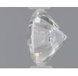 0.4 Carat Round G SI1 EX VG GIA Natural Diamond