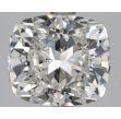 2.08 Carat Cushion Brilliant G VVS1 - EX GIA Natural Diamond