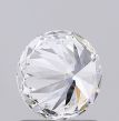 1.0 Carat Round D VS1 EX GIA Natural Diamond