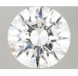 1.21 Carat Round E SI2 EX GIA Natural Diamond