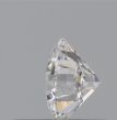 0.35 Carat Round D VVS1 EX GIA Natural Diamond