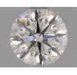 0.80 Carat Round G VS1 EX VG GIA Natural Diamond