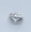 0.45 Carat Round F SI2 EX GIA Natural Diamond