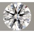 0.78 Carat Round D IF EX GIA Natural Diamond