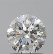 1.01 Carat Round G VVS2 VG EX GIA Natural Diamond