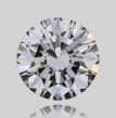 0.31 Carat Round G IF EX GIA Natural Diamond