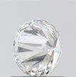 0.7 Carat Round F VS2 VG GIA Natural Diamond