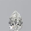 0.9 Carat Pear G VS2 - EX VG GIA Natural Diamond