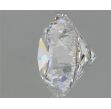 1.41 Carat Round E SI2 EX GIA Natural Diamond