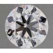 1.00 Carat Round E VS2 VG EX GIA Natural Diamond