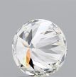 1.5 Carat Round H VVS2 EX IGI Natural Diamond