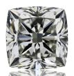 1.20 Carat Cushion Brilliant H VVS2 - EX GIA Natural Diamond