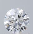 0.8 Carat Round G VS2 EX VG GIA Natural Diamond