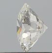 0.56 Carat Round F IF EX GIA Natural Diamond