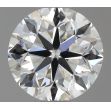 0.5 Carat Round G VS1 VG EX GIA Natural Diamond