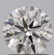 1.0 Carat Round I SI2 VG EX GIA Natural Diamond