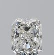 1.7 Carat Radiant H VS2 - EX GIA Natural Diamond